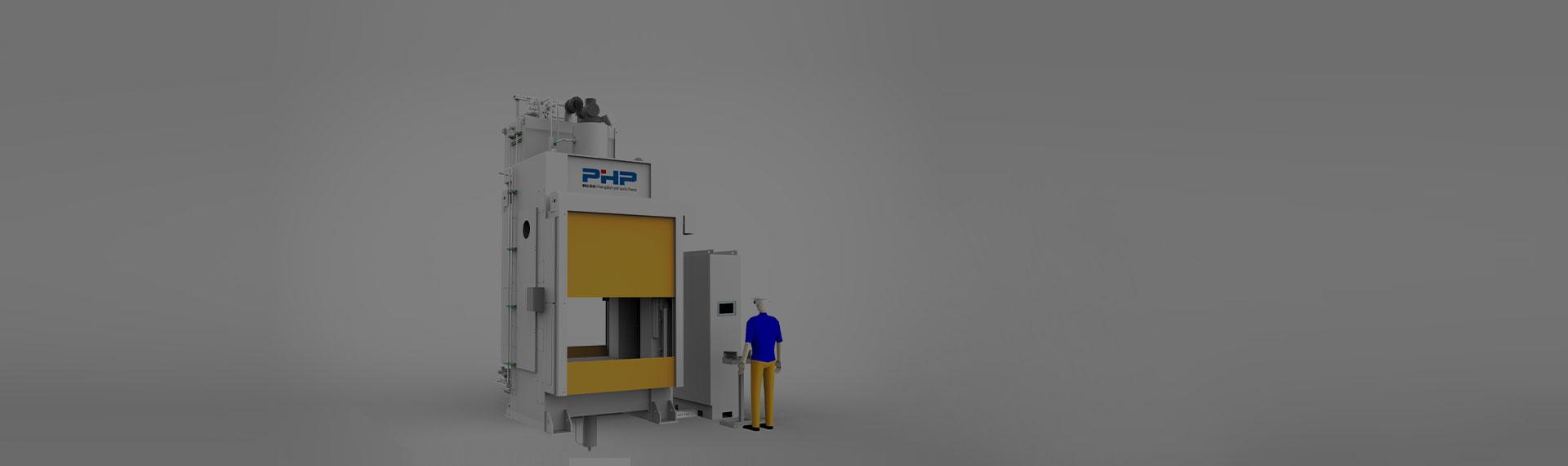 Wuxi PengdaHZ Intelligent Equipment Co., Ltd.