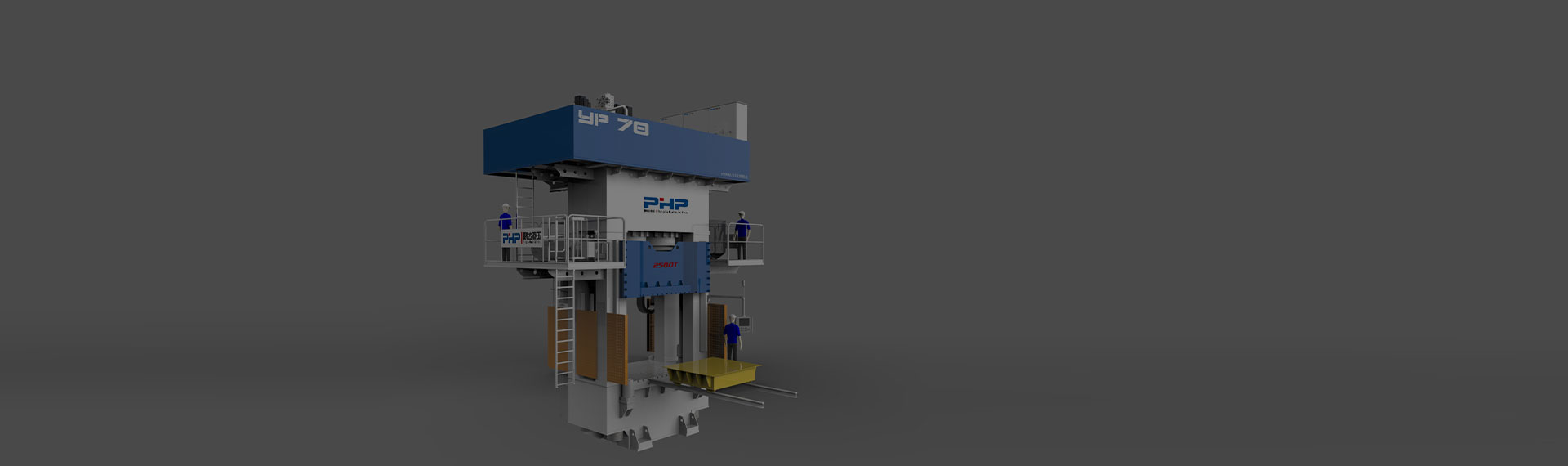 Wuxi PengdaHZ Intelligent Equipment Co., Ltd.
