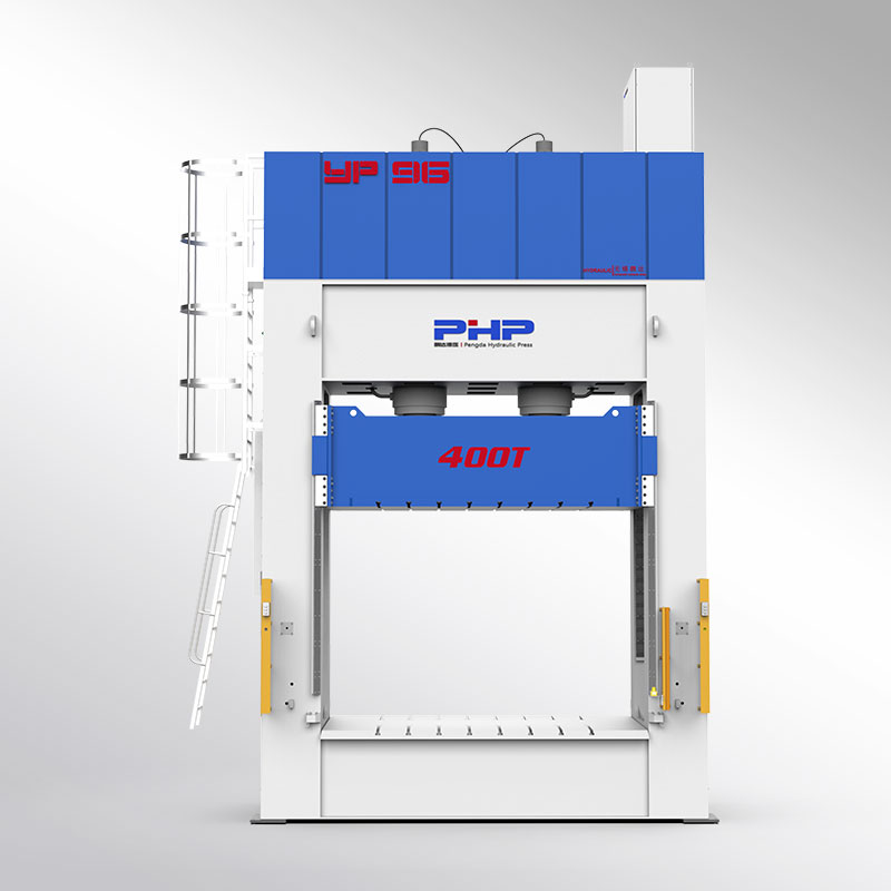 Wheel Cover Shell Hydraulic Press