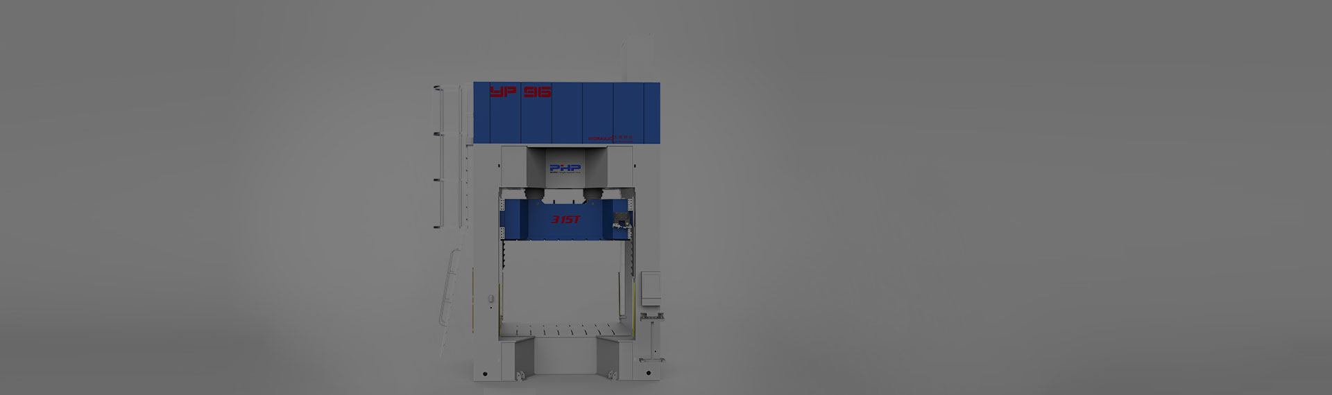 Wuxi PengdaHZ Intelligent Equipment Co., Ltd.