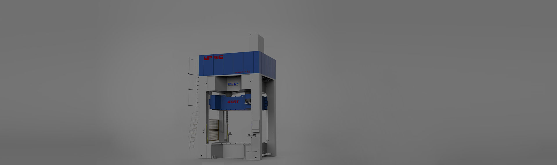 Wuxi PengdaHZ Intelligent Equipment Co., Ltd.