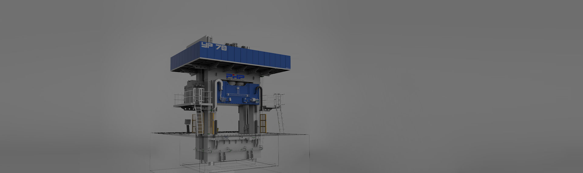 Wuxi PengdaHZ Intelligent Equipment Co., Ltd.